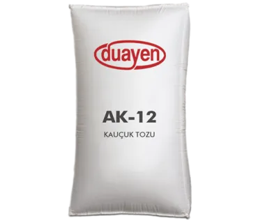 KAUÇUK TOZU